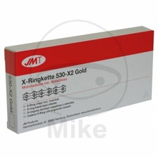 JMT X-Ring 530 X2 Or 110
