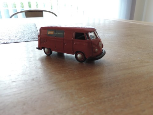 Volkswagen transporter - vw,