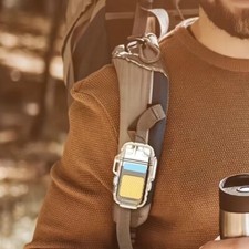 Lampe de poche portable