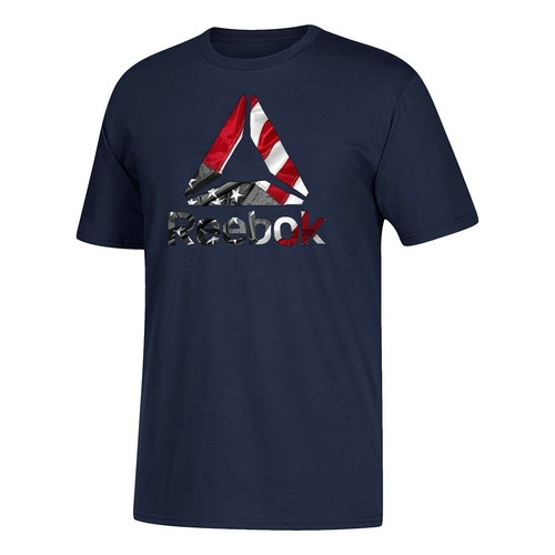 Reebok crossfit men navy - reebok,