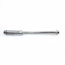 12mm 230mm + 3 Spacers Front Back Rear Axle 125cc 140cc PIT PRO Trail Dirt Bike