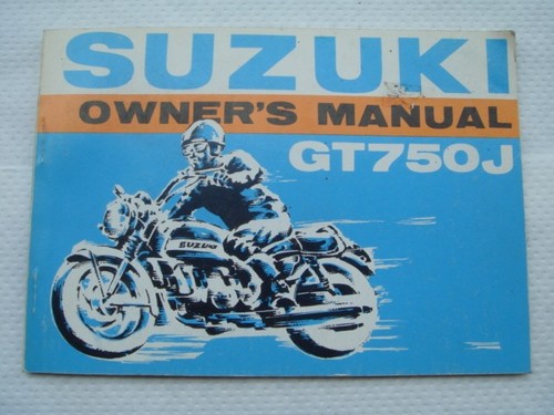 Orig oem vintage - vintage, suzuki