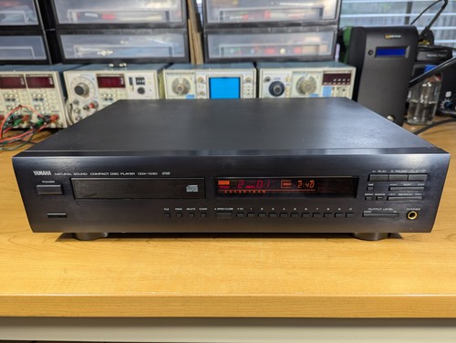 Yamaha cdx 1030 - cdx-1030, audiophile