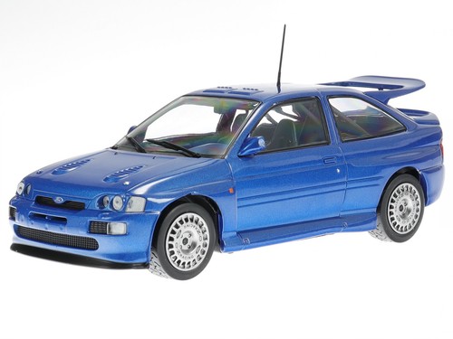 Ford escort cosworth 1993 - cosworth,