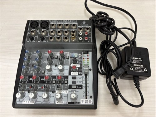 Table mixage audio - de,