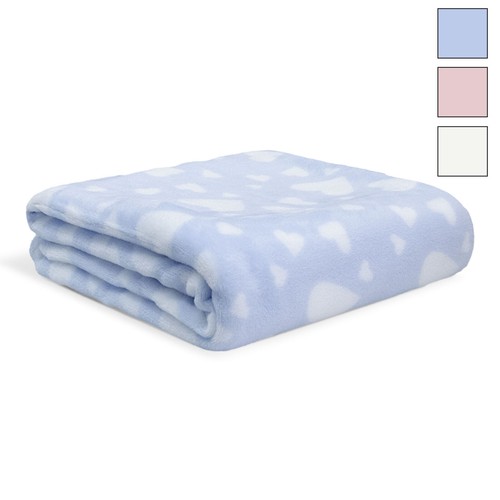 Couverture bébé lit - bébé,