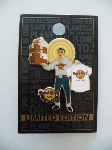 Pin hard rock - 🇺🇲,