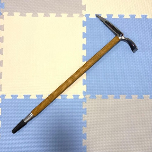 Evernew gletscher ice axe - evernew, /