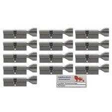 13X Cylindres Knauf 90Mm