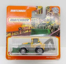 34847 MATCHBOX / CARTE EUROPE