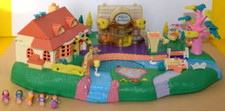 Polly Pocket Parc d'attraction