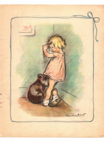 Nounouk année 1945 - année,