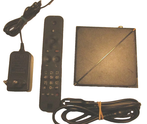 Décodeur orange mini uhd - décodeur,