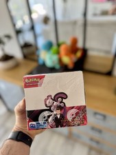 Pokémon Display EV10 -