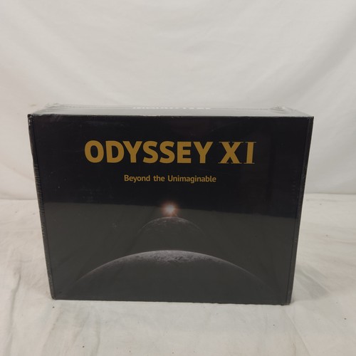Laview odyssey home - laview,