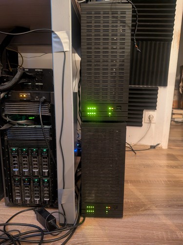 Lot 138 hdd nas - hdd,
