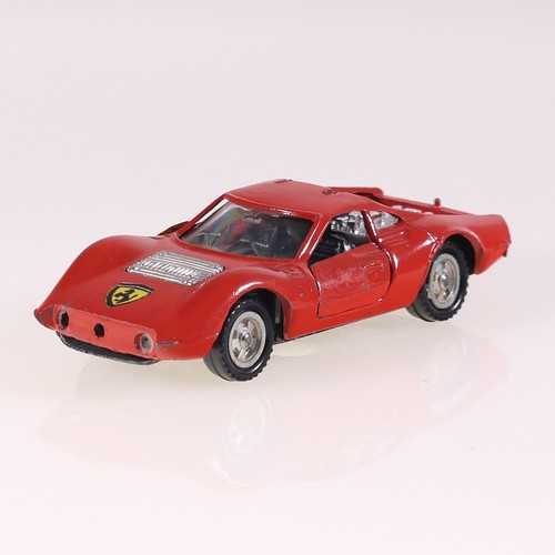 Jacques super chocolat ferrari - super,