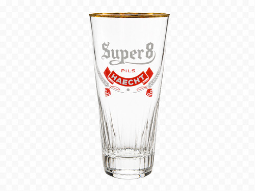 Verre super pils haacht - super, 8