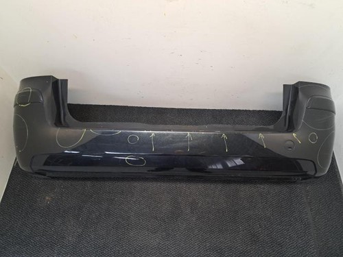Pare choc arriere opel zafira - opel,