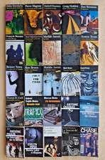 25 romans policiers FOLIO