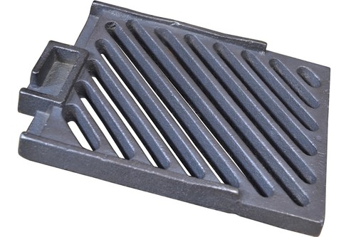 Cm grille d - 18, d'angle