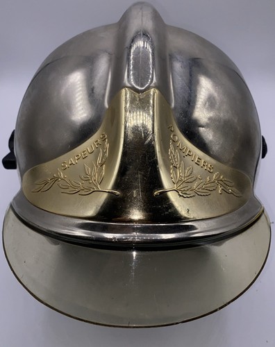 Casque sapeurs pompiers f1 - sapeurs,
