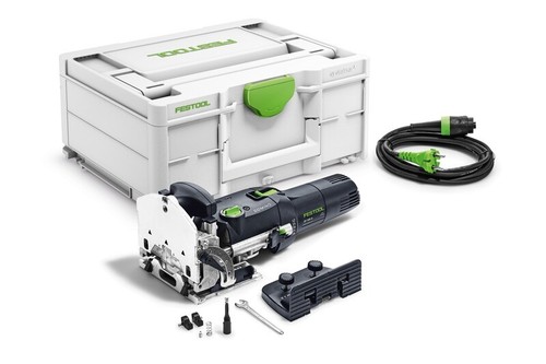 Festool fresadora domino - fresadora, domino df