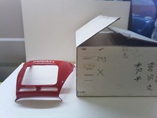Ducati 900 SS 97 Carénage