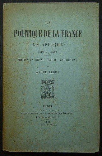 Lebon politique de la - lebon:,