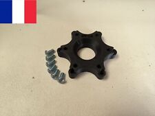 Adaptateur volant + vis