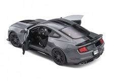 FORD MUSTANG SHELBY GT500 FAST