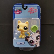 Littlest Petshop Promo Toy - New Sealed