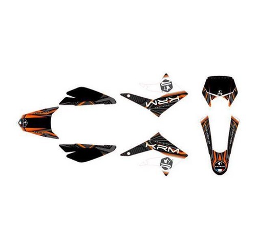 Kit deco autocollant pour - kit,