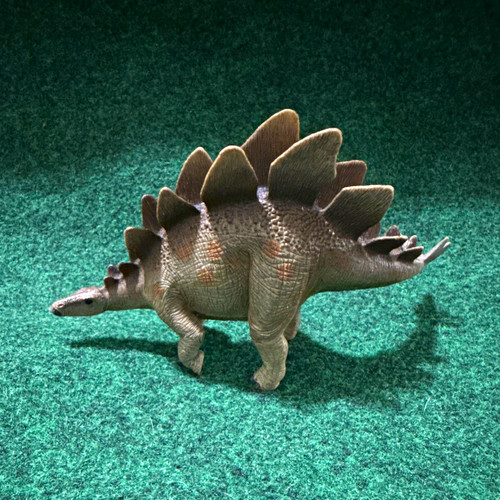 Stegosaurus figure schleich - stegosaurus,