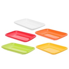 5 Pcs Assiette À Dîner