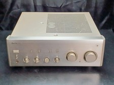 PIONEER Primain Amplifier A-04 Used