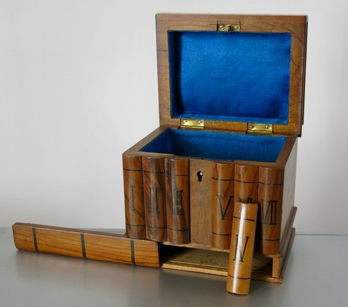Jerusalem coffret boite - coffret,