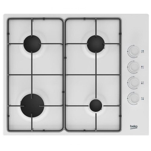 Beko table cuisson - table, gaz