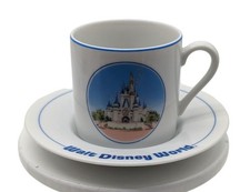 Vintage Walt Disney World