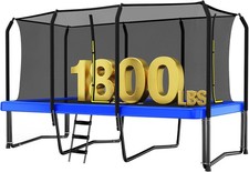 Zupapa 1800LBS Weight Capacity