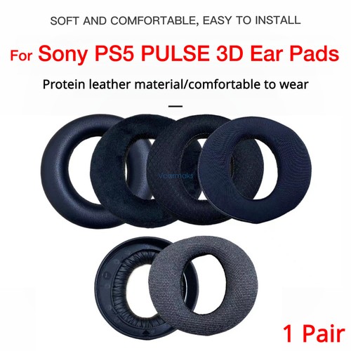 Replacement ear pads for sony - ear,