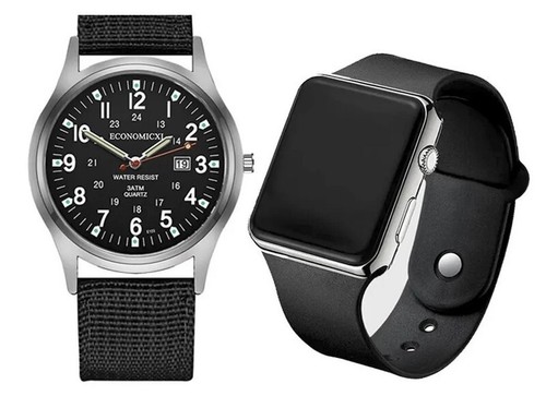 Montres à quartz - 2, =