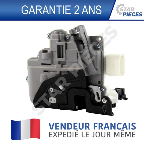 Moteur centralisation serrure - moteur,