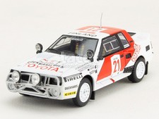 Toyota Celica Safari Rally