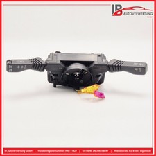 Steering column switch combination switch 13276157 2353971 Opel Astra H Caravan L35 1.6 GM