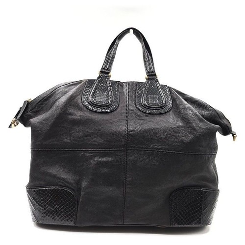 Givenchy sac tote nightingale - givenchy,