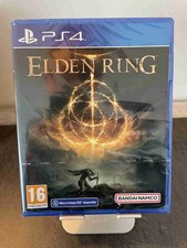 PS4 Elden Ring