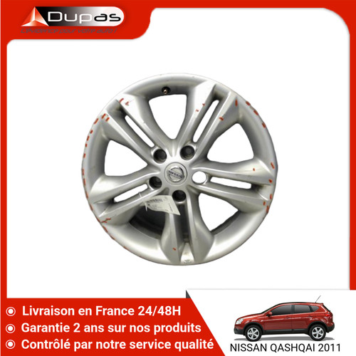 Jante aluminium - 🇫🇷,