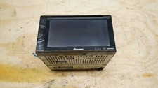 Pioneer AVH-X2600BT DVD Receiver EVO X 6.1" Display, Mixtrax, Bluetooth Radio 