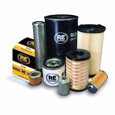 Kit Filtre Pour Takeuchi